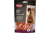 Hundar - Trixie Hundgodis Premio Köttbullar med anka & ris 80g - 31704