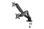 Monitorfäste - ICY BOX IB-MS304-T Monitor stand with table support - IB-MS304-T