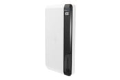 PowerBank - ALOGIC USB-C 10.000mAh Wireless Power Bank Ultimate PowerBank - Vit - 10000 mAh - P10QC10P18-WH