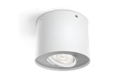 Lampor - Philips Phase single spot white 1x4.5W SELV - 915004934801