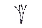 Powerstation - EcoFlow Cable Solar MC4 Parallel Conne - EFPV-LTY2CBL0.3M