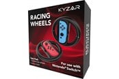 Spel Tillbehör - Kyzar Racing Wheels - 5031300050025