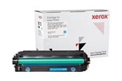 Skrivartillbehör-bläck-toner - Xerox 006R03680 / Alternative to HP 508X / CF361X Canon CRG-040HC Cyan Toner- High Yield - 006R03680