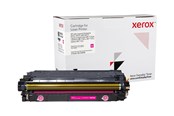 Skrivartillbehör-bläck-toner - Xerox 006R03682 / Alternative to HP 508X / CF363X Canon CRG-040HM Magenta Toner- High Yield - 006R03682