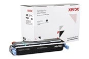Skrivartillbehör-bläck-toner - Xerox 006R03834 / Alternative to HP 645A / C9730A  - Balck Toner - 006R03834