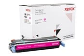 Skrivartillbehör-bläck-toner - Xerox 006R03835 / Alternative to HP 645A / C9733A - Magenta Toner - 006R03835