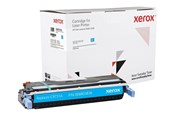 Skrivartillbehör-bläck-toner - Xerox 006R03836 / Alternative to HP 645A / C9731A - Cyan Toner - 006R03836