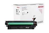 Skrivartillbehör-bläck-toner - Xerox 006R04146 / Alternative to HP 649X / CE260X Black Toner - High Yield - 006R04146