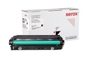 Skrivartillbehör-bläck-toner - Xerox 006R04147 / Alternative to HP 651A / 650A / 307A - CE340A / CE270A / CE740A Black Toner - 006R04147