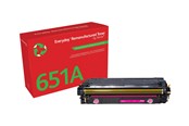 Skrivartillbehör-bläck-toner - Xerox 006R04150 / Alternative to HP 651A / 650A / 307A - CE332A / CE273A / CE743A Magenta Toner - 006R04150