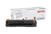 Skrivartillbehör-bläck-toner - Xerox 006R04176 / Alternative to HP 203A / CF540A Canon CRG-054BK Black Toner - 006R04176
