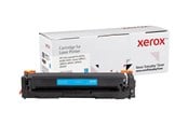 Skrivartillbehör-bläck-toner - Xerox 006R04177 / Alternative to HP 203A / CF541A Canon CRG-054C Cyan Toner - 006R04177