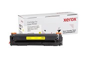 Skrivartillbehör-bläck-toner - Xerox Everyday Toner - Yellow | Compatible | Toner cartridge | Laser printer - 006R04178