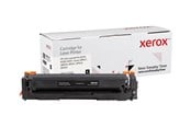 Skrivartillbehör-bläck-toner - Xerox Everyday toner - Black toner | High Yield | Compatible - 006R04180