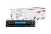 Skrivartillbehör-bläck-toner - Xerox Everyday Toner - Cyan | High Yield | Compatible - 006R04181