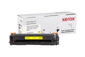 Skrivartillbehör-bläck-toner - Xerox Everyday Toner - Yellow | High Yield | Compatible - 006R04182