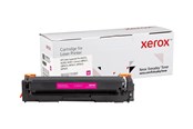 Skrivartillbehör-bläck-toner - Xerox Everyday Toner - Magenta | High Yield | Compatible | Laser toner - 006R04183