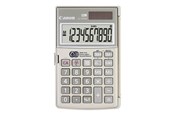 Miniräknare - Canon LS-10TEG Pocket Calculator - 4422B002
