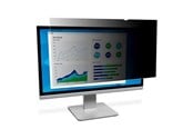 Skärm - 3M Privacy Filter for 24in Full Screen Laptop 16:10 PF240W1E - PF240W1E