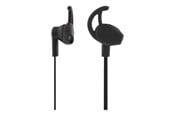 Hörlurar / Headset - STREETZ stay-in-ear headset 1-button remote 3.5m - HL-W100