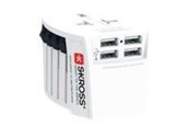 Mobile - Adapters & Chargers - SKross World Adapter MUV USB - 1.302961