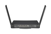 Nätverk - Router - MikroTik hAP ac³ - Wireless router Wi-Fi 5 - RBD53IG-5HACD2HND
