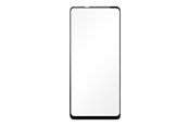 Mobiltelefontillbehör-Skyddsfilm - Deltaco screen protector Samsung Galaxy A21s 2.5D - SCRN-A21s