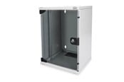 Rack chassis - DIGITUS DN-10-SET-2 - 9U - Rack Cabinet Starter Kit - DN-10-SET-2
