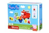 Lekset - BIG -Bloxx Peppa Pig - 800057146