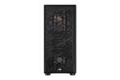 Chassi - AeroCool Hive FRGB - Tempered Glass Edition - MDT - ATX - Chassi - Miditower - Svart - ACCM-PV27013.11