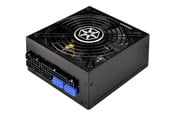 Strömförsörjning - SilverStone SX800-LTI Strömförsörjning - 800 Watt - 120 mm - ATX - 80 Plus Titanium certificate (upp till 90% effektivitet) - SST-SX800-LTI v1.2