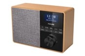 DAB, Nätverk & Klockradio - Philips TAR5505 - DAB portable radio - DAB/DAB+/FM - TAR5505/10