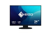 Skärm - 24,1" EIZO FlexScan EV2495 - 1920x1200 - IPS - EV2495-BK