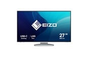 Skärm - 27" EIZO FlexScan EV2795 - 2560x1440 (QHD) - IPS - EV2795-WT