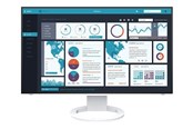 Skärm - 27" EIZO FlexScan EV2795 - 2560x1440 (QHD) - IPS - EV2795-WT