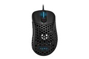 Mus - Sharkoon Light² 200 - mouse - USB - Mouse - Optic - 6 knappar - Vit - 4044951030460