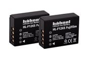 Batterier & batterigrepp - Hähnel HL-F126S - 1000 160.3