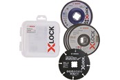 Cirkelsågar - Bosch X-LOCK - 2608619374