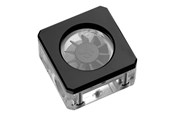 DIY vattenkylning - EK Water Blocks EK-Quantum Flow Indicator D-RGB - 3831109827178