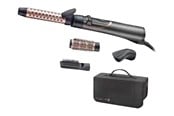 Hårtork - REMINGTON Hårtork Confidence AS8606 Curl & Straight - 800 W - 45684560100