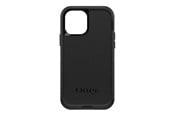 Mobile - Covers & Cases - OtterBox Defender Apple iPhone 12/12 Pro Black - 77-65401