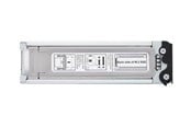 Hårddisk, tillbehör - RaidSonic ICY DOCK MB840TP-B - storage drive carrier (caddy) - MB840TP-B