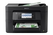 Skrivare - Epson WorkForce Pro WF-4825DWF All in One Multifunktions - Färg - Bläck - C11CJ06404