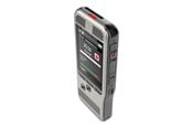 MP3-spelare & Tillbehör - Philips Pocket Memo - MP3-spelare 4 GB - DPM6700