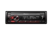 Car stereo - Pioneer MVH S420BT - Bilradio - MVH-S420BT