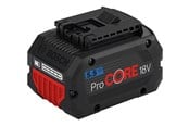Akku & Charger - Bosch Professional GBA ProCORE 18V 5.5 Ah Battery - 1600A02149