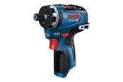 Skruv/Borrmaskine - Bosch Professional GSR 12V-35 Professional (SOLO) - 06019J9102
