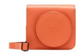 Kameraväskor - Fujifilm INSTAX Square SQ1 Case - Orange - 70100148601