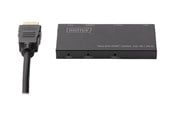 Video Switch - DIGITUS Ultra Slim HDMI Splitter - DS-45322
