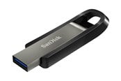 USB-minne - SANDISK Extreme Go - 128GB - USB-minne - SDCZ810-128G-G46